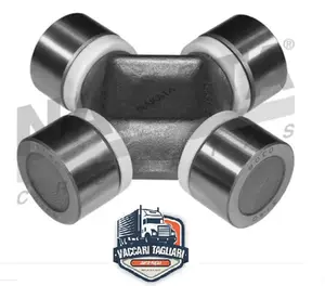 Cruzeta Do Cardan Mb Mercedes 1218 1418 1620 Vw 16200 17210