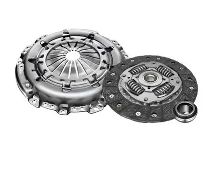 Kit De Embreagem F1000 F2000 F4000 Aspirada (280mm)