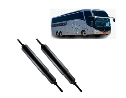 2 Amortecedor  Mb O370 O371 O400 O500 Tras/Diant