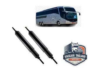 2 Amortecedor  Mb O370 O371 O400 O500 Tras/Diant