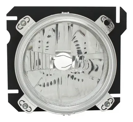 Par Farol Caminhão Vw Volks Constellation 15180 13180 24250 26260