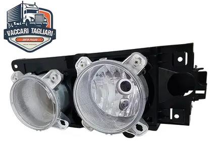 Par Farol Mb 1718 1720 1723 Atron Cara Chata