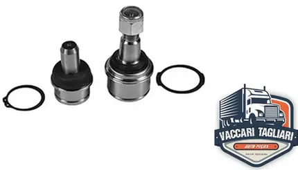 KIT PIVO F250 F350 4X2 SUPERIOR INFERIOR 99...