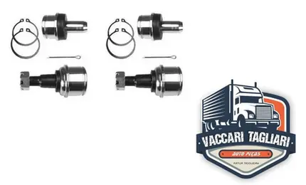 KIT PIVO F250 F350 4X2 SUPERIOR INFERIOR 99...