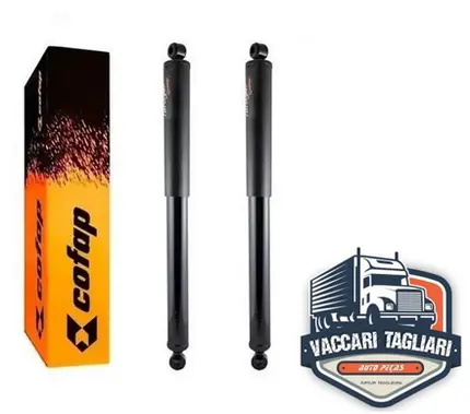 Amortecedor Traseiro Ford F250  4X2 a partir 99..