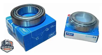 Kit Rolamento E Retentor Roda Dianteira Trailblazer E S10