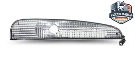 Pisca Seta Dianteira Axor 05/15 1933 2035 2036 Par