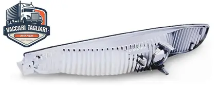 Pisca Seta Dianteira Axor 05/15 1933 2035 2036 Par