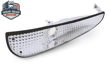 Pisca Seta Dianteira Axor 05/15 1933 2035 2036 Par