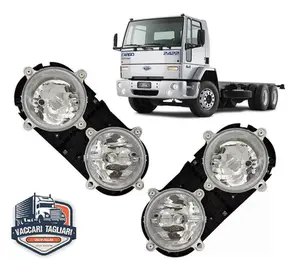 Par Farol Ford Cargo 1317 1517 1722 2422 Diagonal de 06 a 12