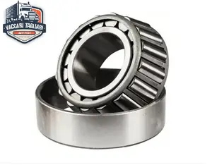 Kit Rolamento E Retentor Roda Troller T4