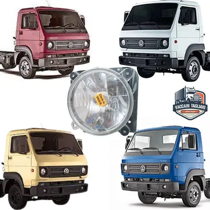 Par Farol Vw Delivery 5140 8150 8160 9150 9160 10160