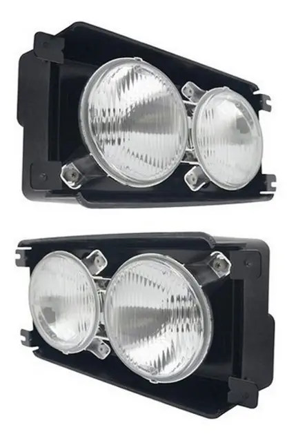 Par Farol Mercedes Benz Atron 2324 1714 1215 1618 2428 2423 914 915
