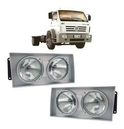 Par Farol Vw 15180 17210 18310 23210 23220 23250 Titan