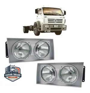 Par Farol Vw 15180 17210 18310 23210 23220 23250 Titan