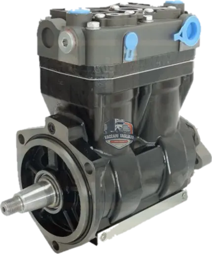 Compressor Ar Iveco Stralis 2008 A 2019
