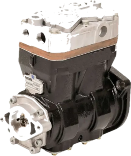 Compressor Ar Iveco Stralis 2008 A 2019