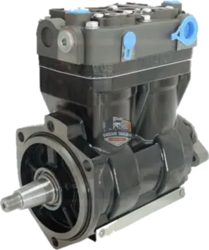 Compressor Ar Iveco Stralis 2008 A 2019