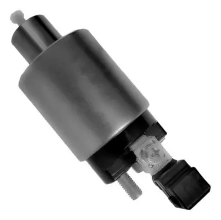 Relé Solenoide Partida 12v Troller T4 2.8 2000 A 2005