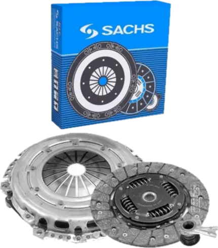 KIT EMBREAGEM MB 710 712 914 1214 1215 1315 915C OM904