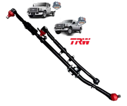Kit Barra Direção F250 F350 4x2