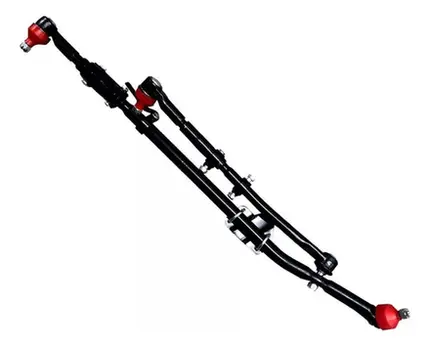 Kit Barra Direção F250 F350 4x2