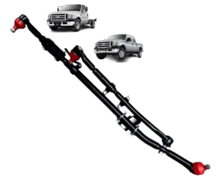 Kit Barra Direção F250 F350 4x2