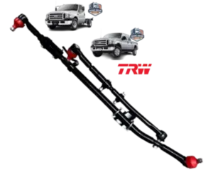 Kit Barra Direção F250 F350 4x2