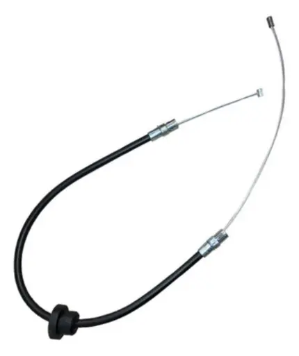 Cabo Freio Ranger Pedal até Junção Dianteiro 98..
