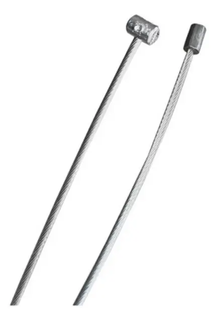 Cabo Freio Ranger Pedal até Junção Dianteiro 98..
