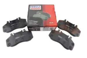 PASTILHA DO FREIO MB 709/912/710/712/812/814/914/ACCELO 715C