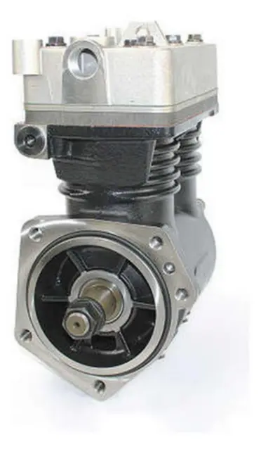Compressor Ar Volvo B12 Fh12 Fh16 Nh12 2 CILINDROS