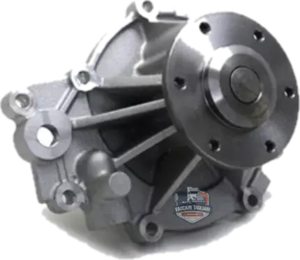 BOMBA DE AGUA VW MAN 17190/13190/17280 MOTOR 6.9L