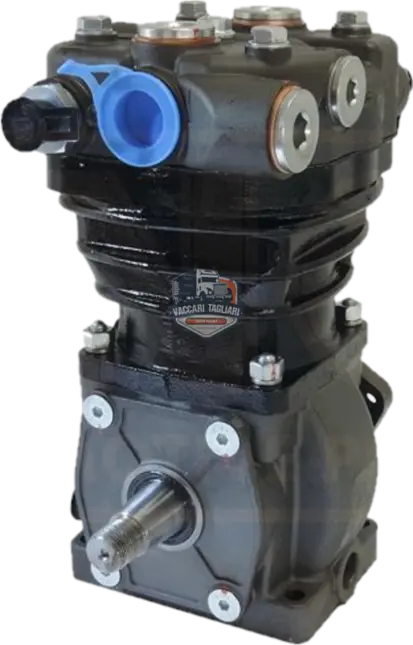 Compressor Ar Mb 1519 1520 1524 1525 2219 2220 2225 Om355