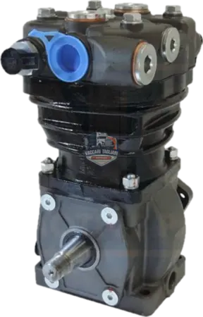 Compressor Ar Mb 1519 1520 1524 1525 2219 2220 2225 Om355