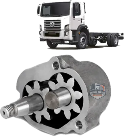 BBA DE OLEO CAMINHOES/ONIBUS VW CONSTELLATIO 17160/17280/24160/24280/26280/30280/31280