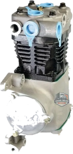 Compressor Ar Monocilindro MB 1625 1630 1632 1633 1634 1929 1935 1938 1941 2225 2236 2325 OM447 OM449