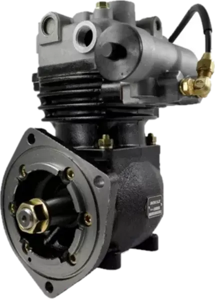 COMPRESSOR AR VW 12180 14150 14180 - F12000 F14000
