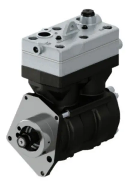 Compressor Ar Duplo MB AXOR 2035 2040 2044 2535 2540 2544 2640 2644 3340 3344 4140 4144