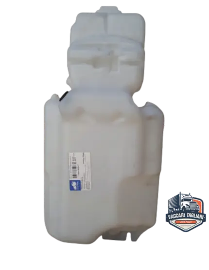 Reservatorio Agua Limpador Para Brisa Volvo Vm