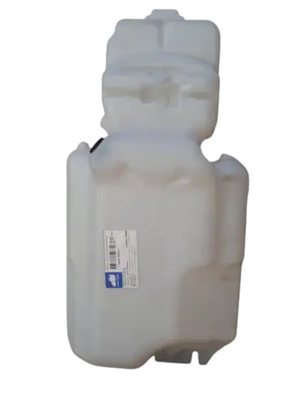 Reservatorio Agua Limpador Para Brisa Volvo Vm