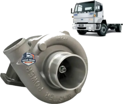 TURBINA FORD CARGO 1621 1717 1721 2421