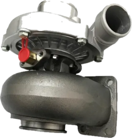 TURBINA FORD CARGO 1621 1717 1721 2421