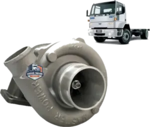 TURBINA FORD CARGO 1621 1717 1721 2421