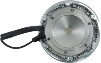 Embreagem Viscosa Axor 2036 2041 2536 2544 2644 2640 3344 4144 Eletronico