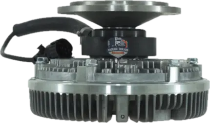 Embreagem Viscosa Axor 2036 2041 2536 2544 2644 2640 3344 4144 Eletronico