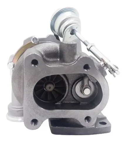 TURBINA MERCEDES ATEGO ACCELO OM 904