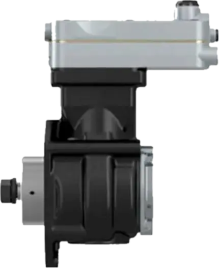 Compressor Ar Mercedes 1938s 1944s Ls1634 - OM457