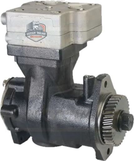 Compressor De Ar Ford Cargo 1215 1317 1421 1422 1617 1621 1622 1630 1731 2422 2622 2630 2631 3222 3224 4030 4031 4331 F12000 F14000
