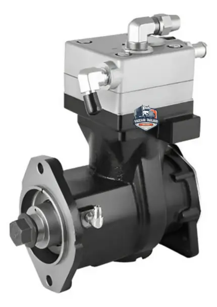 Compressor De Ar Ford Cargo 1215 1317 1421 1422 1617 1621 1622 1630 1731 2422 2622 2630 2631 3222 3224 4030 4031 4331 F12000 F14000